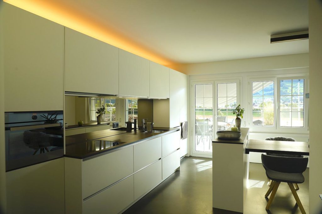 Quel est le rendement locatif moyen en Suisse ?